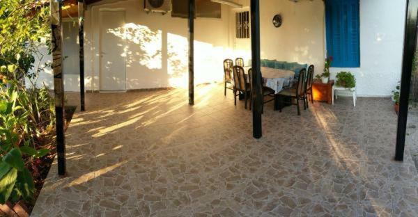 Appartement Sunsets In Thassos 1 à Skala Sotiros Extérieur photo